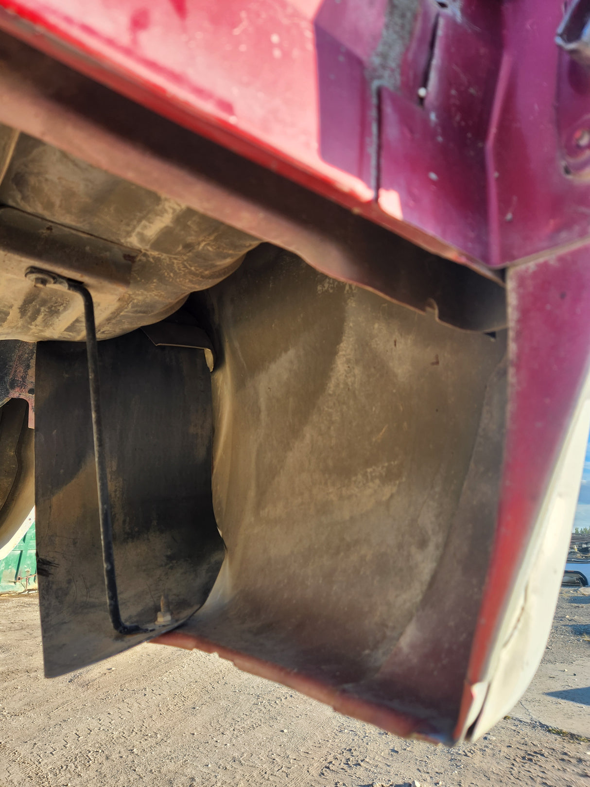 1999-2010 Ford Super Duty F250 F350 6' 9" Short Truck Bed