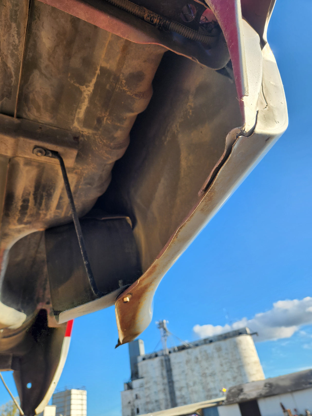 1999-2010 Ford Super Duty F250 F350 6' 9" Short Truck Bed