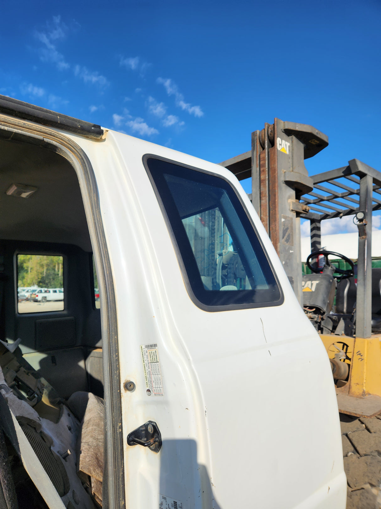 2000-2011 Ford Ranger Extended Cab