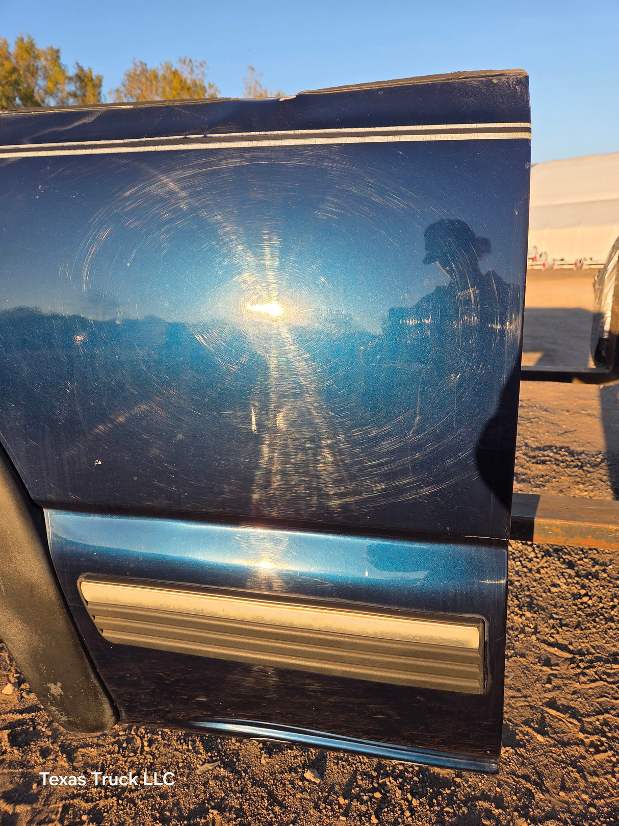 1999-2007 Chevrolet Silverado / GMC Sierra 6' 6" Short Truck Bed