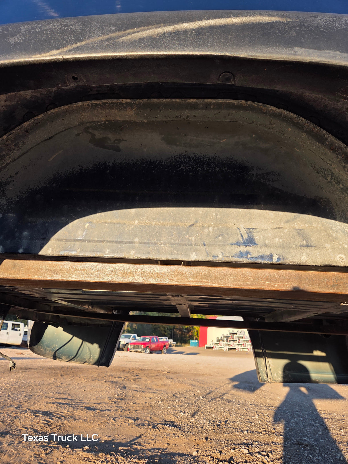 1999-2007 Chevrolet Silverado / GMC Sierra 6' 6" Short Truck Bed