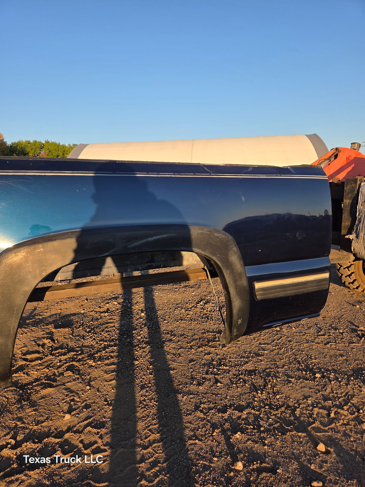 1999-2007 Chevrolet Silverado / GMC Sierra 6' 6" Short Truck Bed