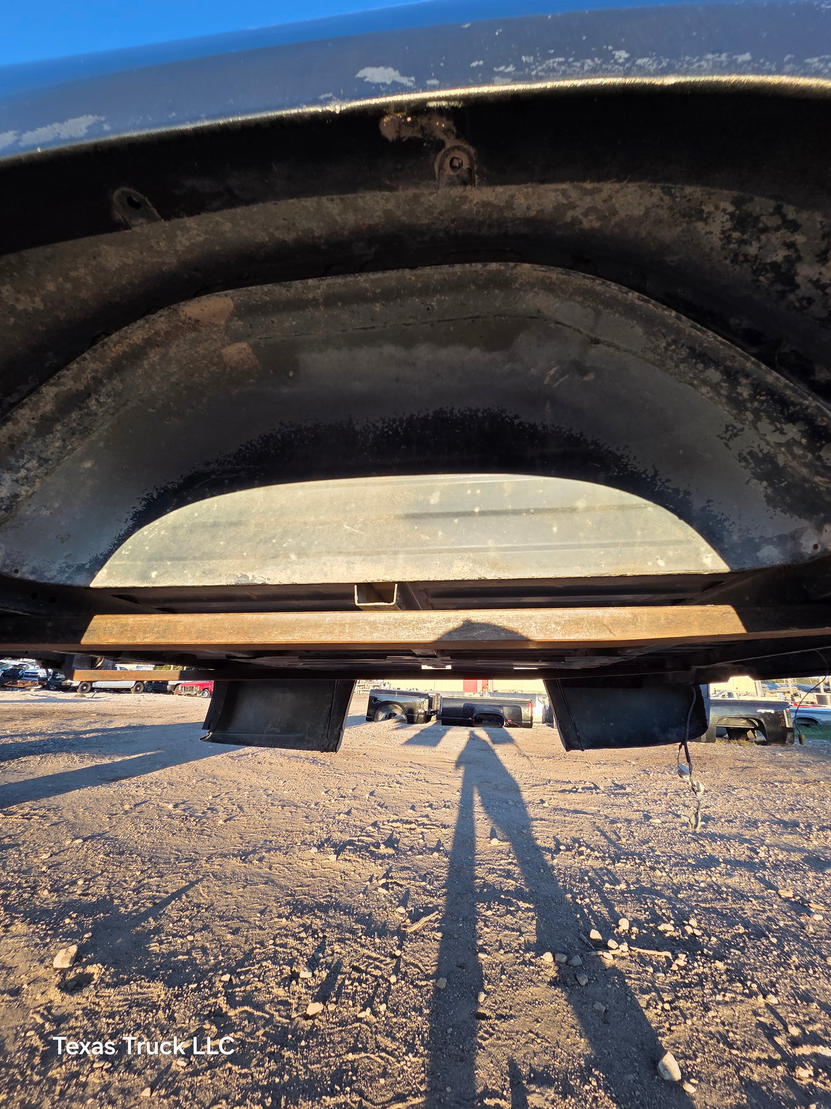 1999-2007 Chevrolet Silverado / GMC Sierra 6' 6" Short Truck Bed