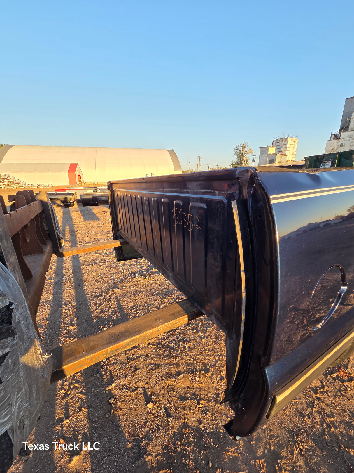 1999-2007 Chevrolet Silverado / GMC Sierra 6' 6" Short Truck Bed