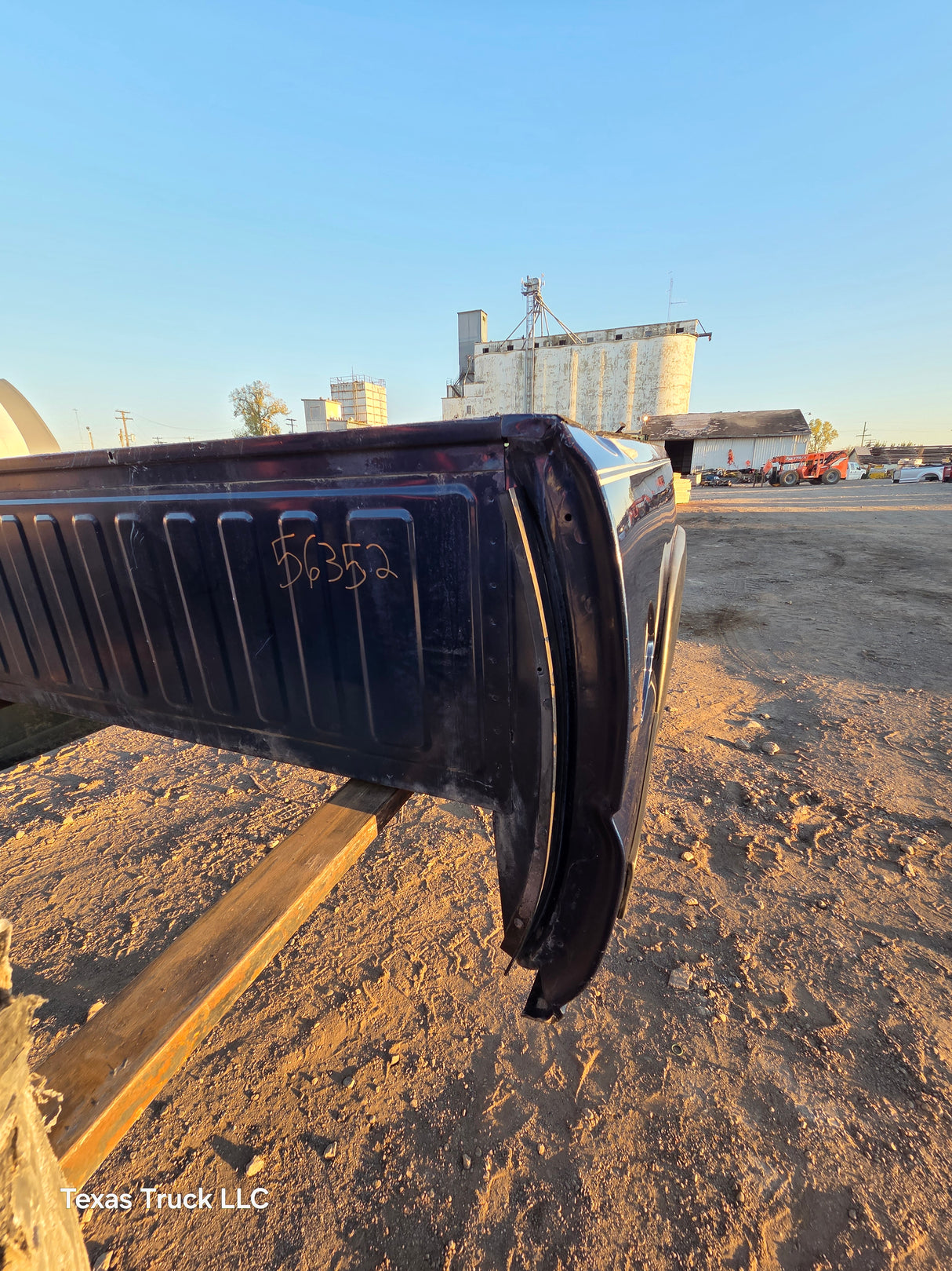 1999-2007 Chevrolet Silverado / GMC Sierra 6' 6" Short Truck Bed