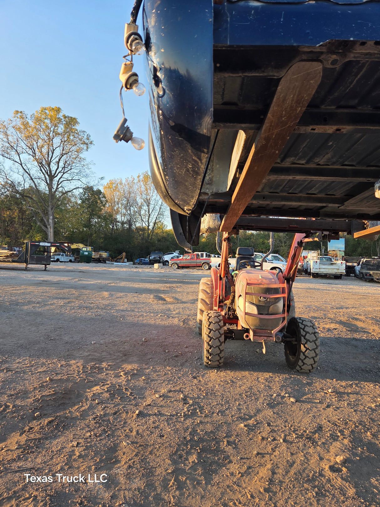1999-2007 Chevrolet Silverado / GMC Sierra 6' 6" Short Truck Bed