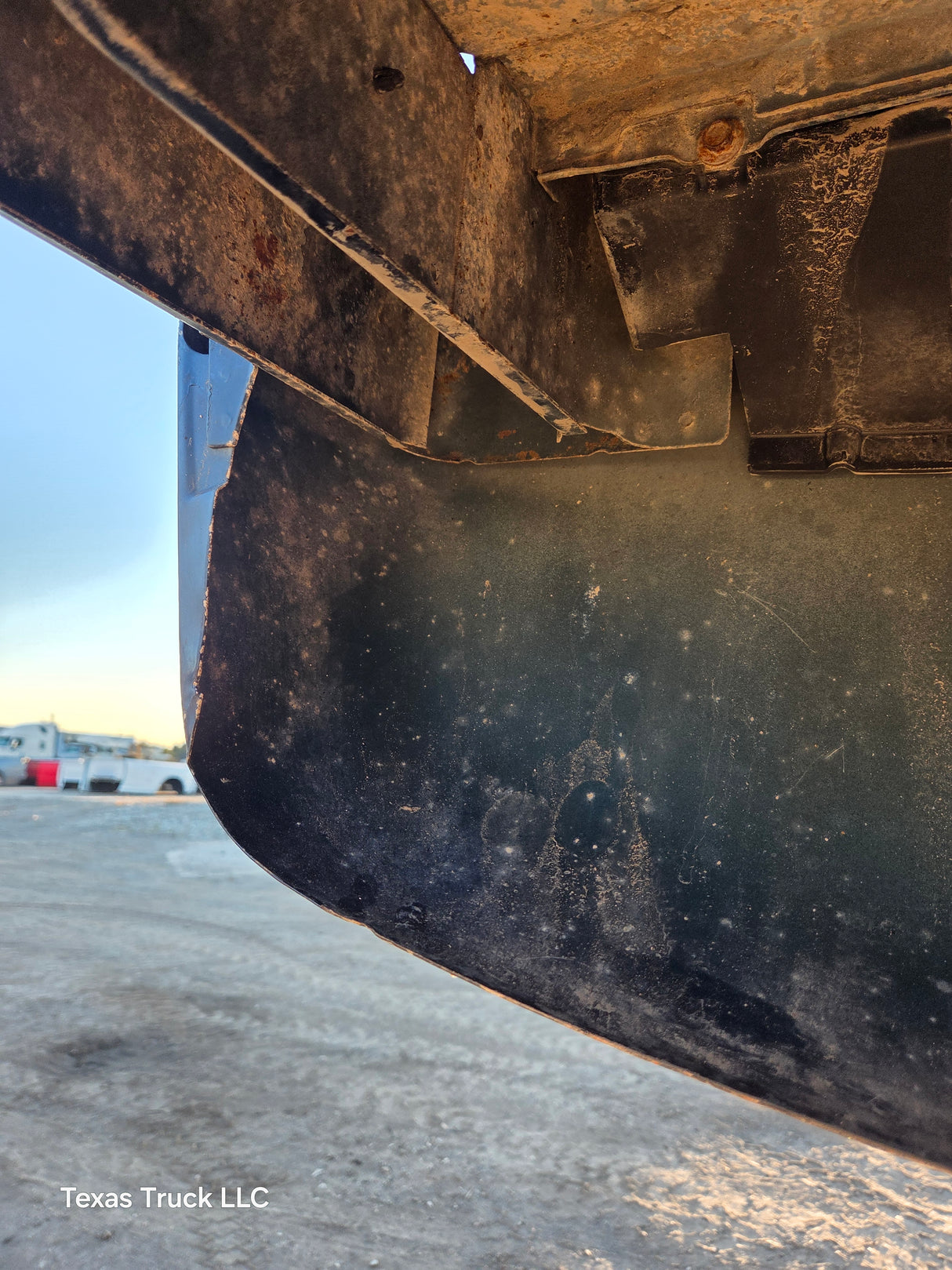 1999-2007 Chevrolet Silverado / GMC Sierra 6' 6" Short Truck Bed