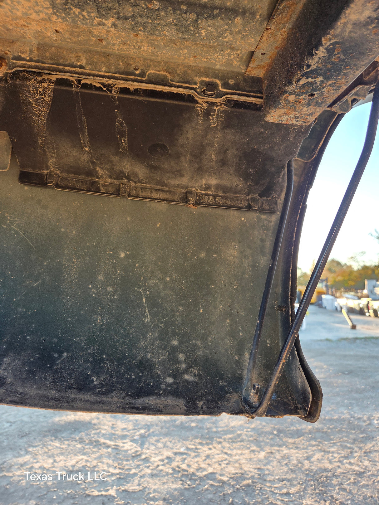 1999-2007 Chevrolet Silverado / GMC Sierra 6' 6" Short Truck Bed