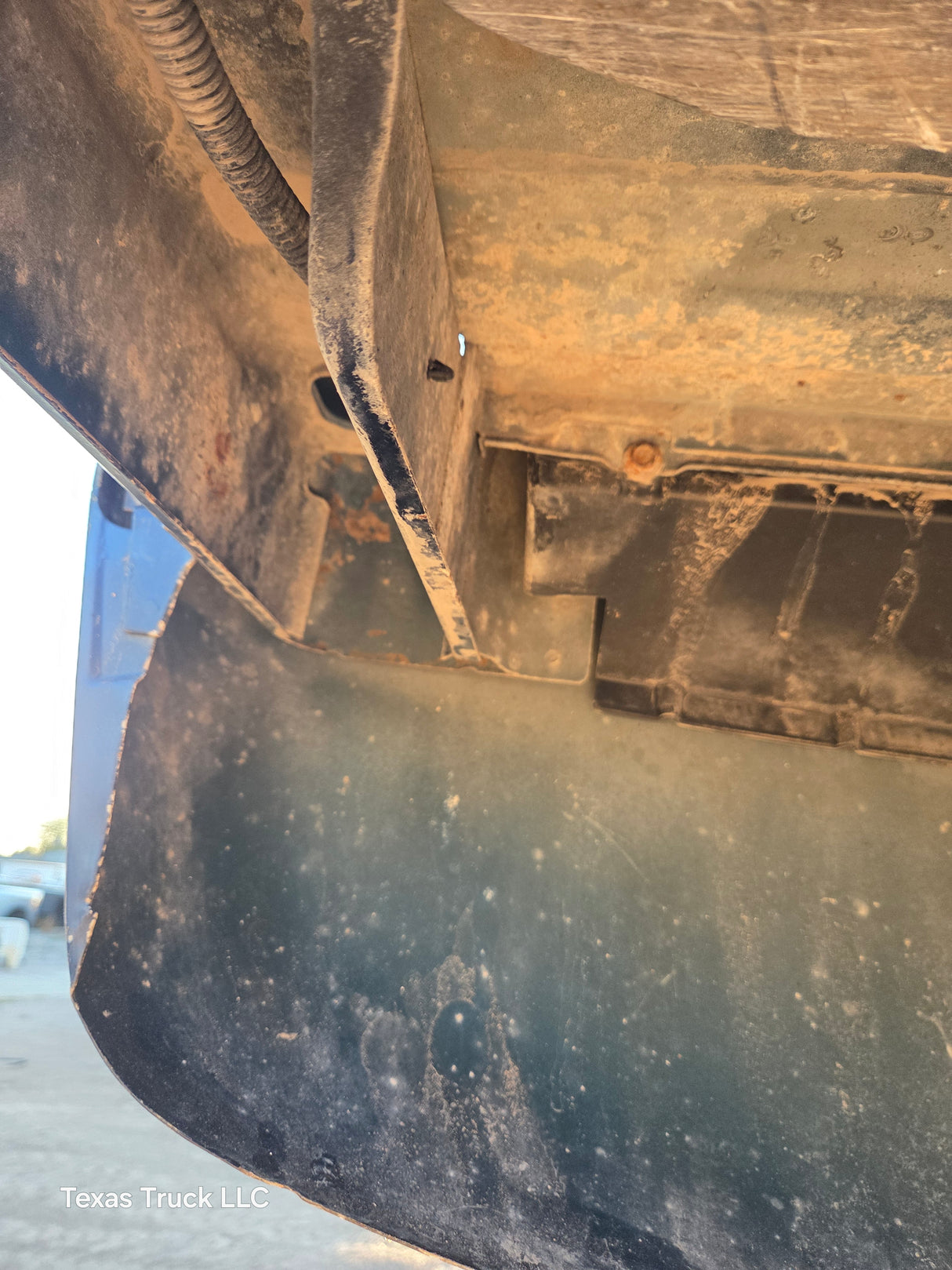 1999-2007 Chevrolet Silverado / GMC Sierra 6' 6" Short Truck Bed