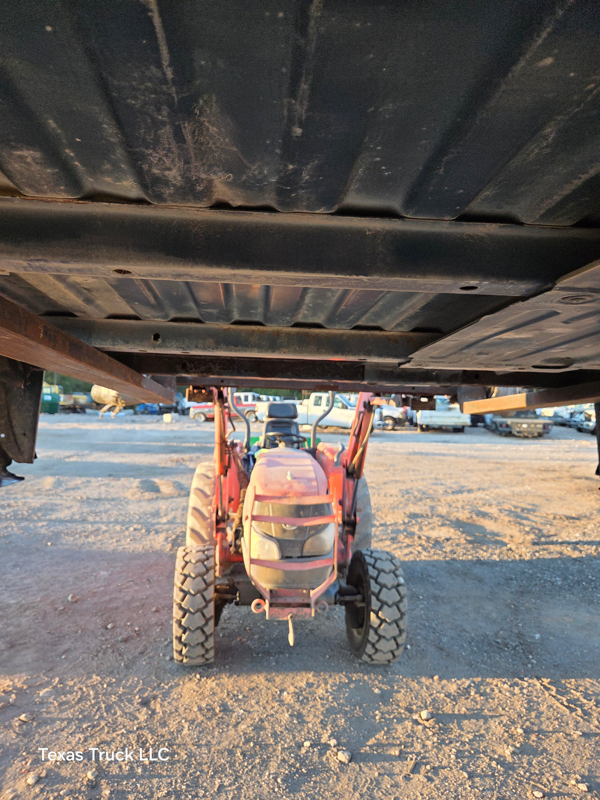 1999-2007 Chevrolet Silverado / GMC Sierra 6' 6" Short Truck Bed
