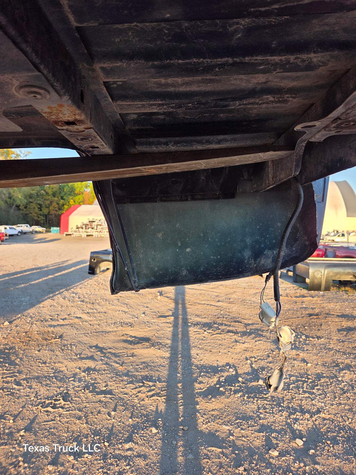 1999-2007 Chevrolet Silverado / GMC Sierra 6' 6" Short Truck Bed