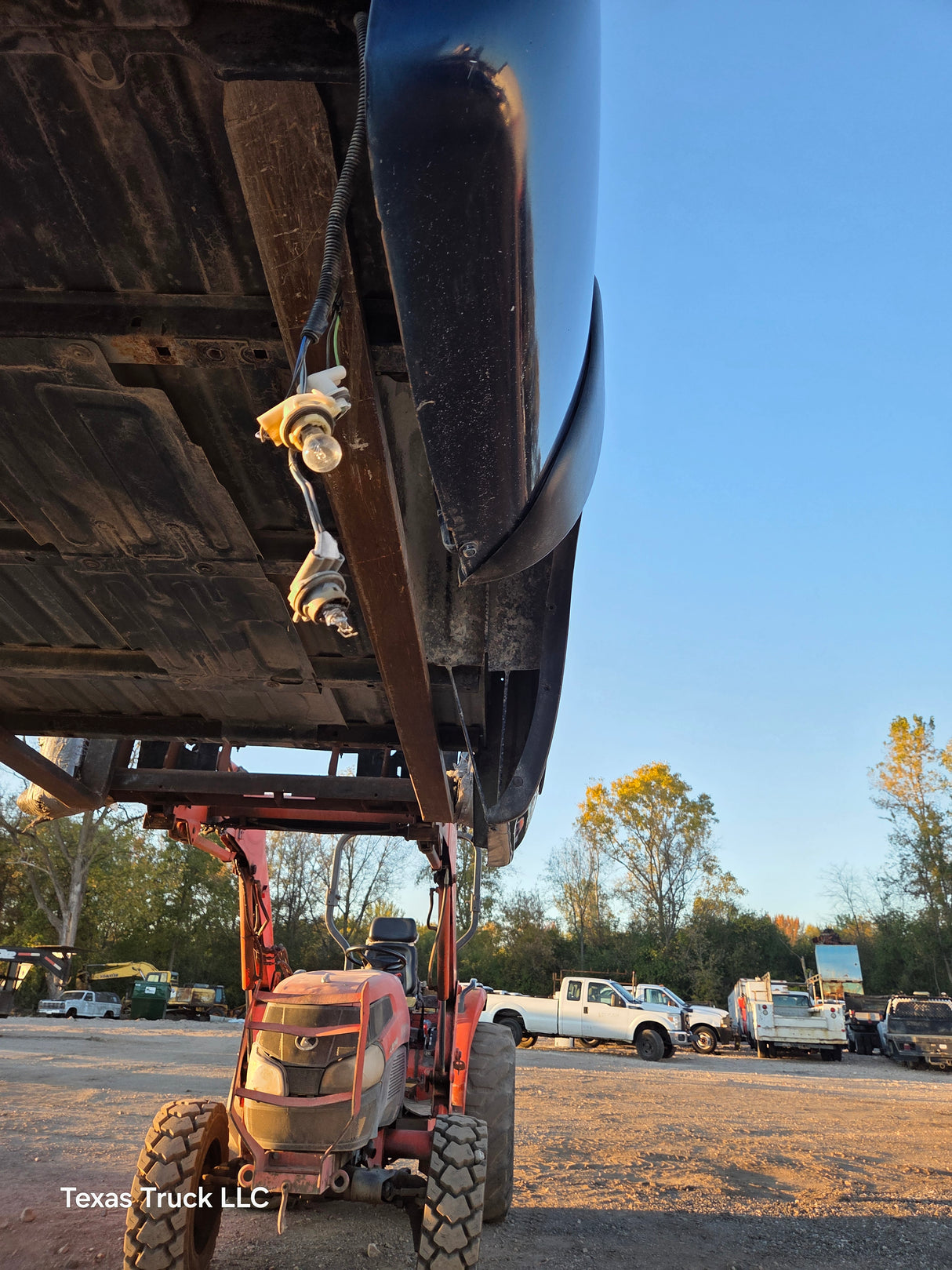 1999-2007 Chevrolet Silverado / GMC Sierra 6' 6" Short Truck Bed