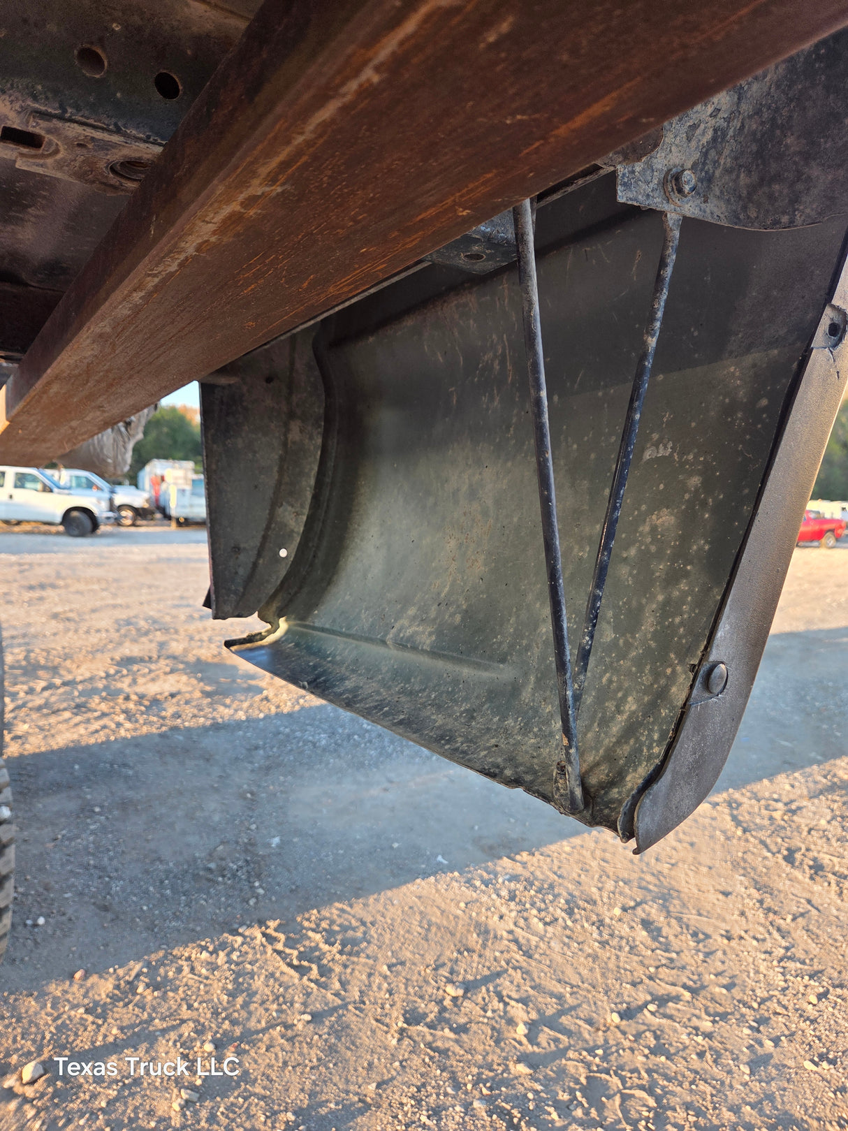 1999-2007 Chevrolet Silverado / GMC Sierra 6' 6" Short Truck Bed