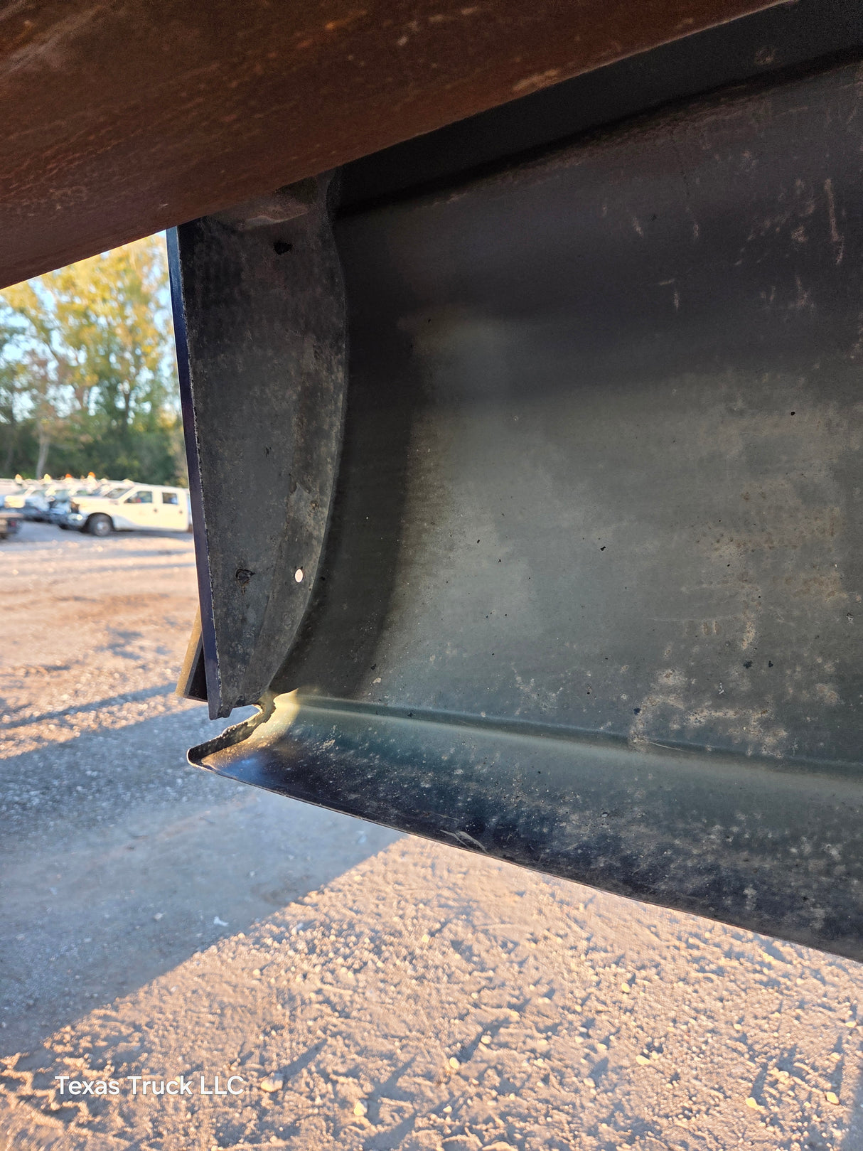 1999-2007 Chevrolet Silverado / GMC Sierra 6' 6" Short Truck Bed