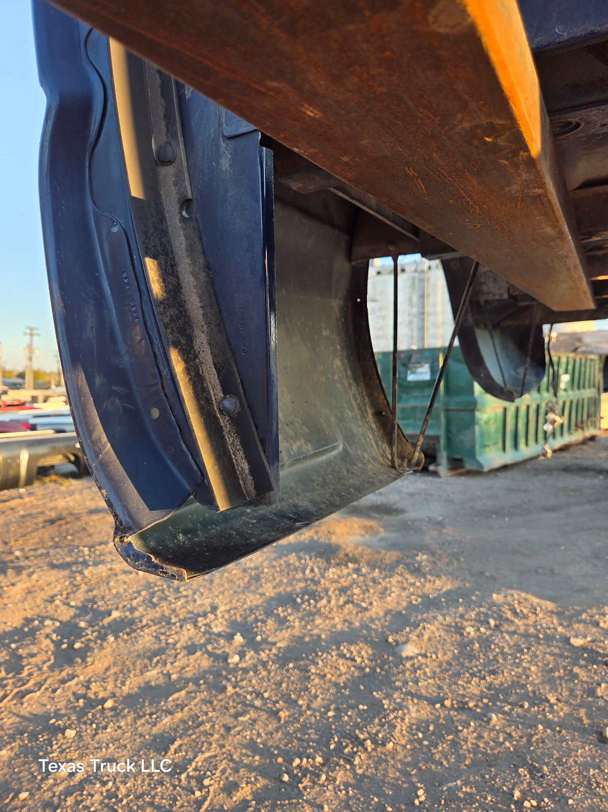 1999-2007 Chevrolet Silverado / GMC Sierra 6' 6" Short Truck Bed