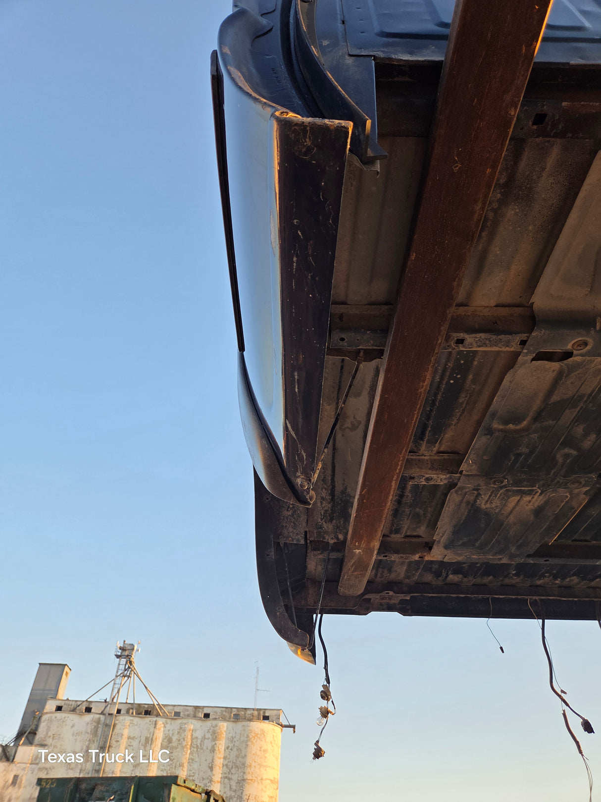 1999-2007 Chevrolet Silverado / GMC Sierra 6' 6" Short Truck Bed