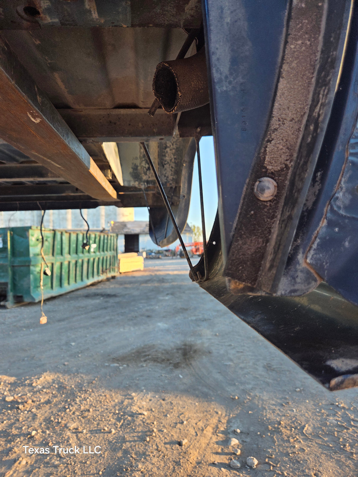 1999-2007 Chevrolet Silverado / GMC Sierra 6' 6" Short Truck Bed