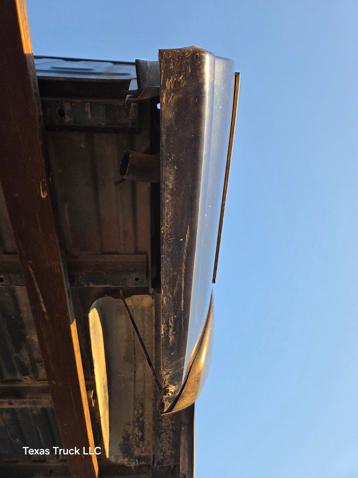 1999-2007 Chevrolet Silverado / GMC Sierra 6' 6" Short Truck Bed