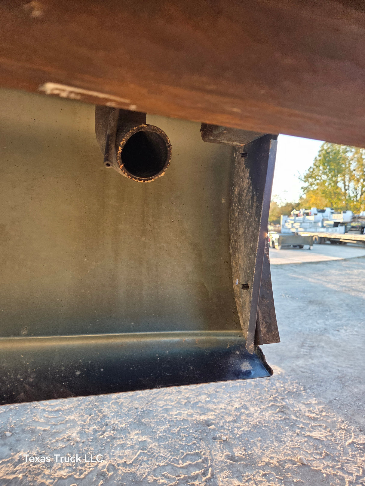 1999-2007 Chevrolet Silverado / GMC Sierra 6' 6" Short Truck Bed