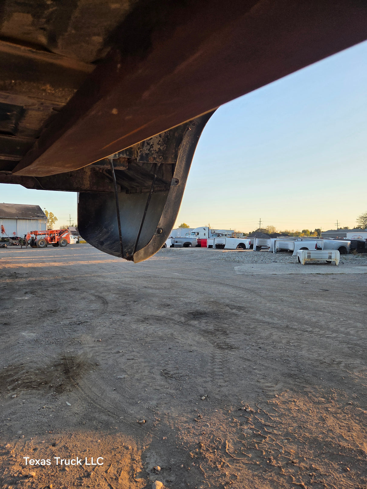 1999-2007 Chevrolet Silverado / GMC Sierra 6' 6" Short Truck Bed