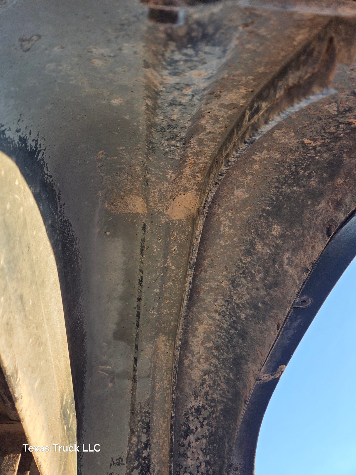 1999-2007 Chevrolet Silverado / GMC Sierra 6' 6" Short Truck Bed