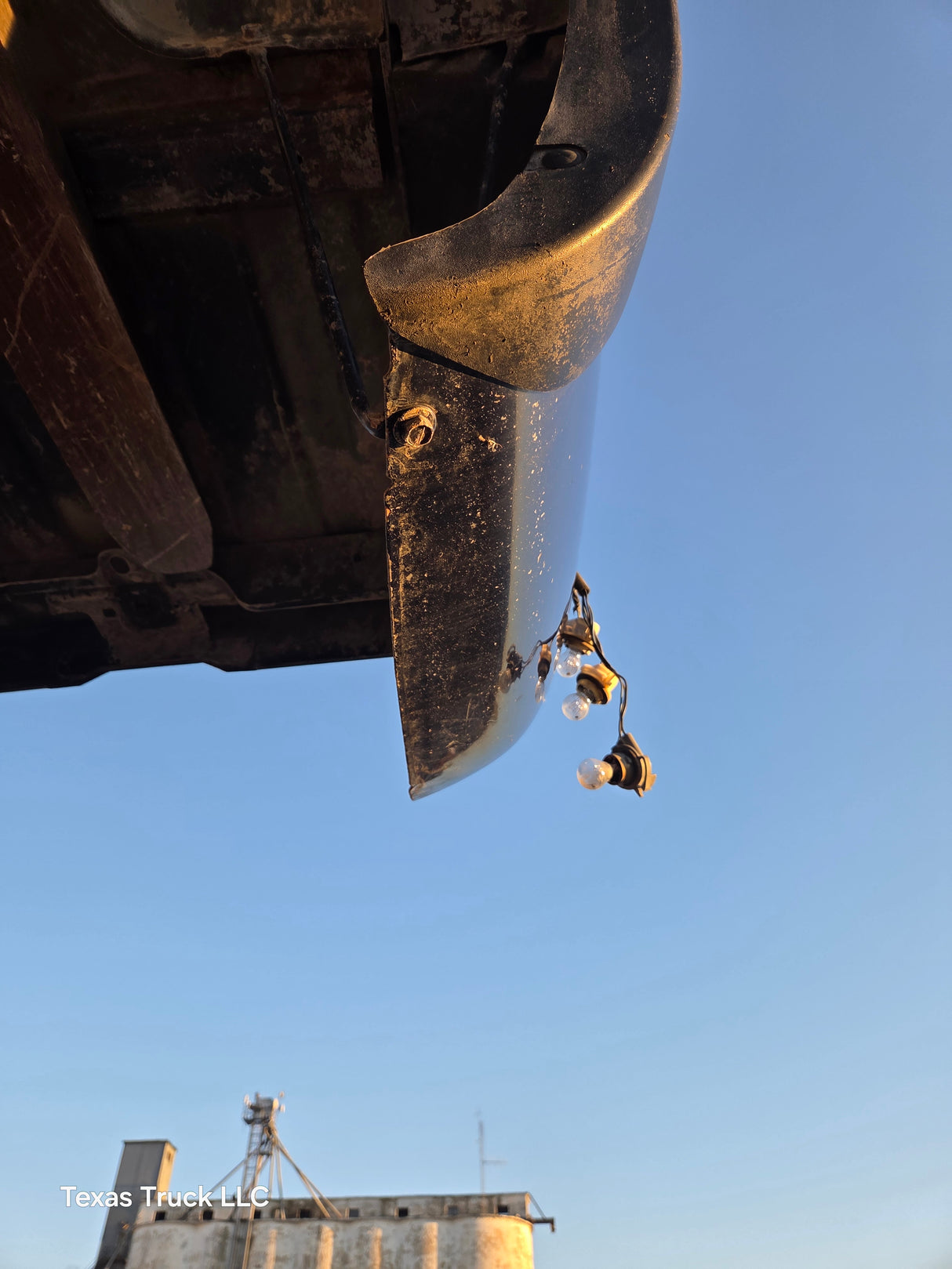 1999-2007 Chevrolet Silverado / GMC Sierra 6' 6" Short Truck Bed