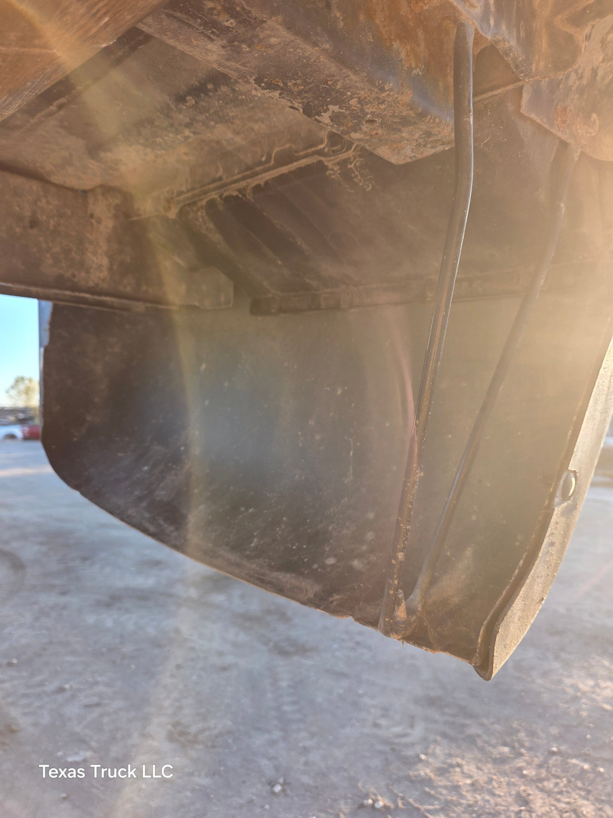 1999-2007 Chevrolet Silverado / GMC Sierra 6' 6" Short Truck Bed