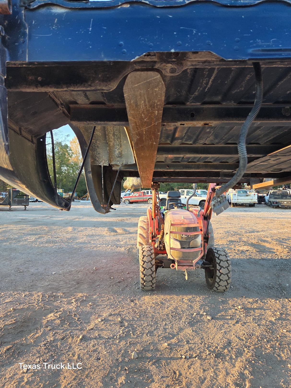 1999-2007 Chevrolet Silverado / GMC Sierra 6' 6" Short Truck Bed