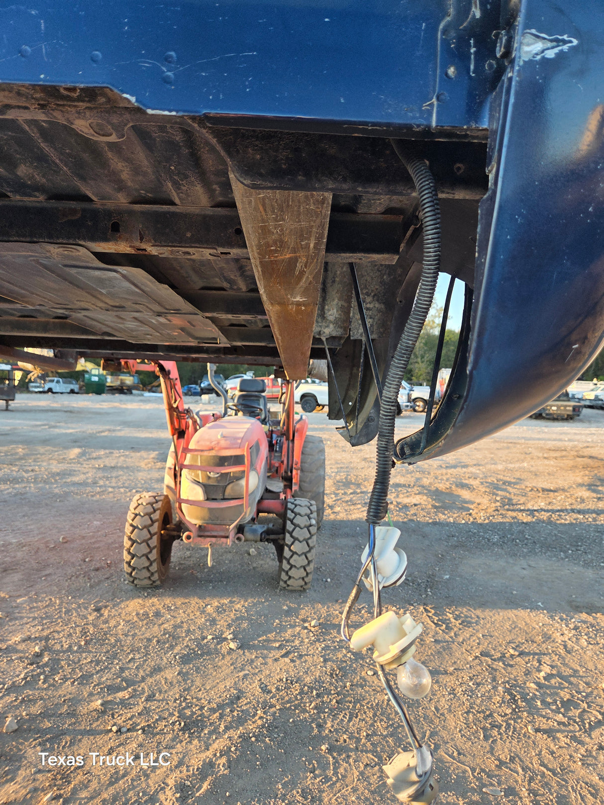 1999-2007 Chevrolet Silverado / GMC Sierra 6' 6" Short Truck Bed