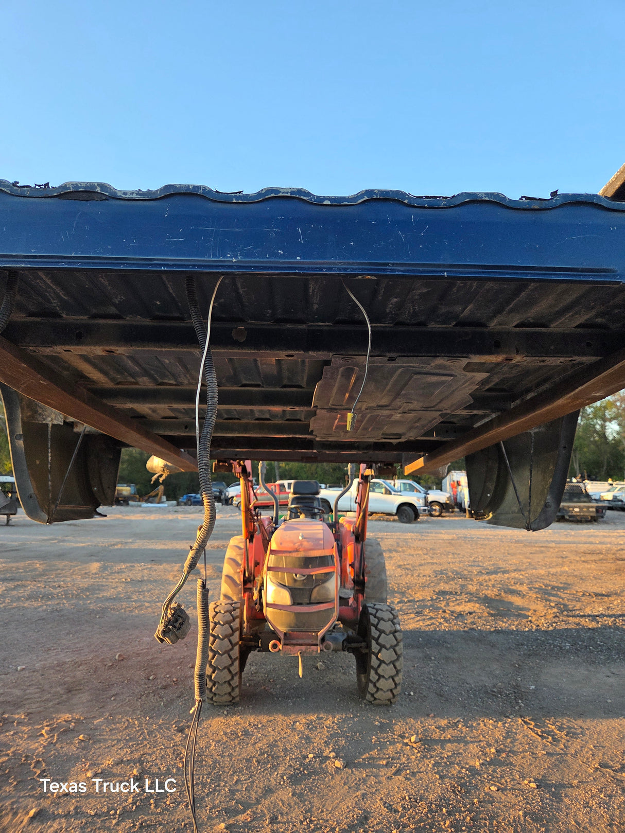 1999-2007 Chevrolet Silverado / GMC Sierra 6' 6" Short Truck Bed