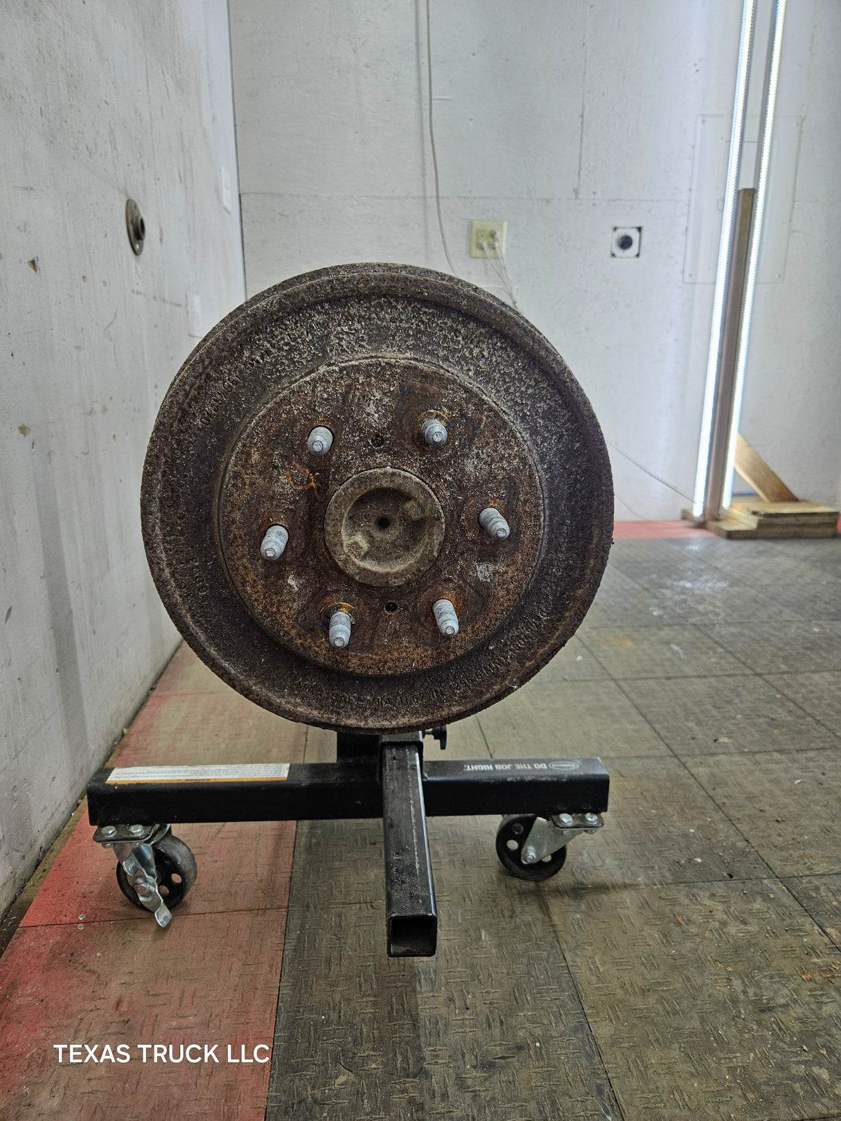 2005-2007 Chevrolet Silverado GMC Sierra 1500 3.23 Rear Axle