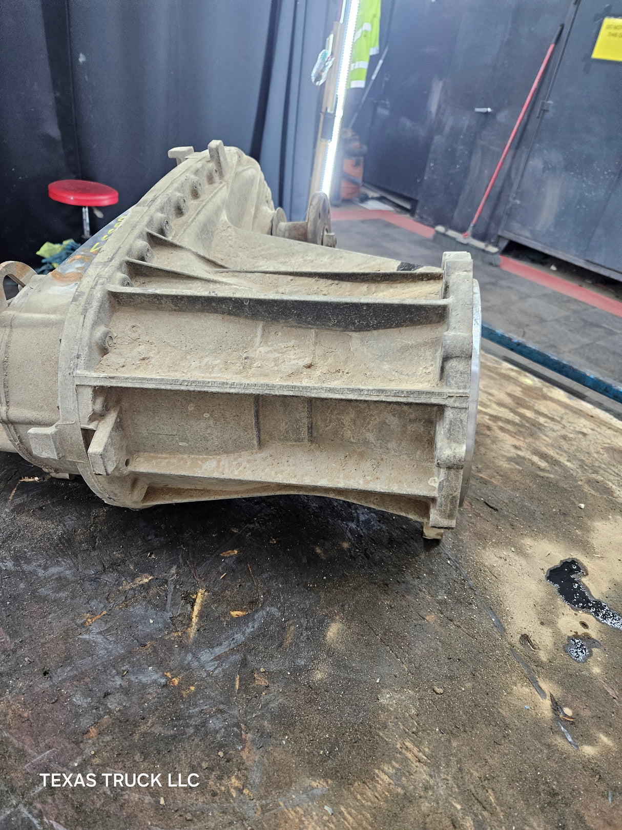 2011-2016 6.2L 6.7L Power Stroke Transfer Case Electric Shift Ford F250 F350 F450 F550 Super Duty