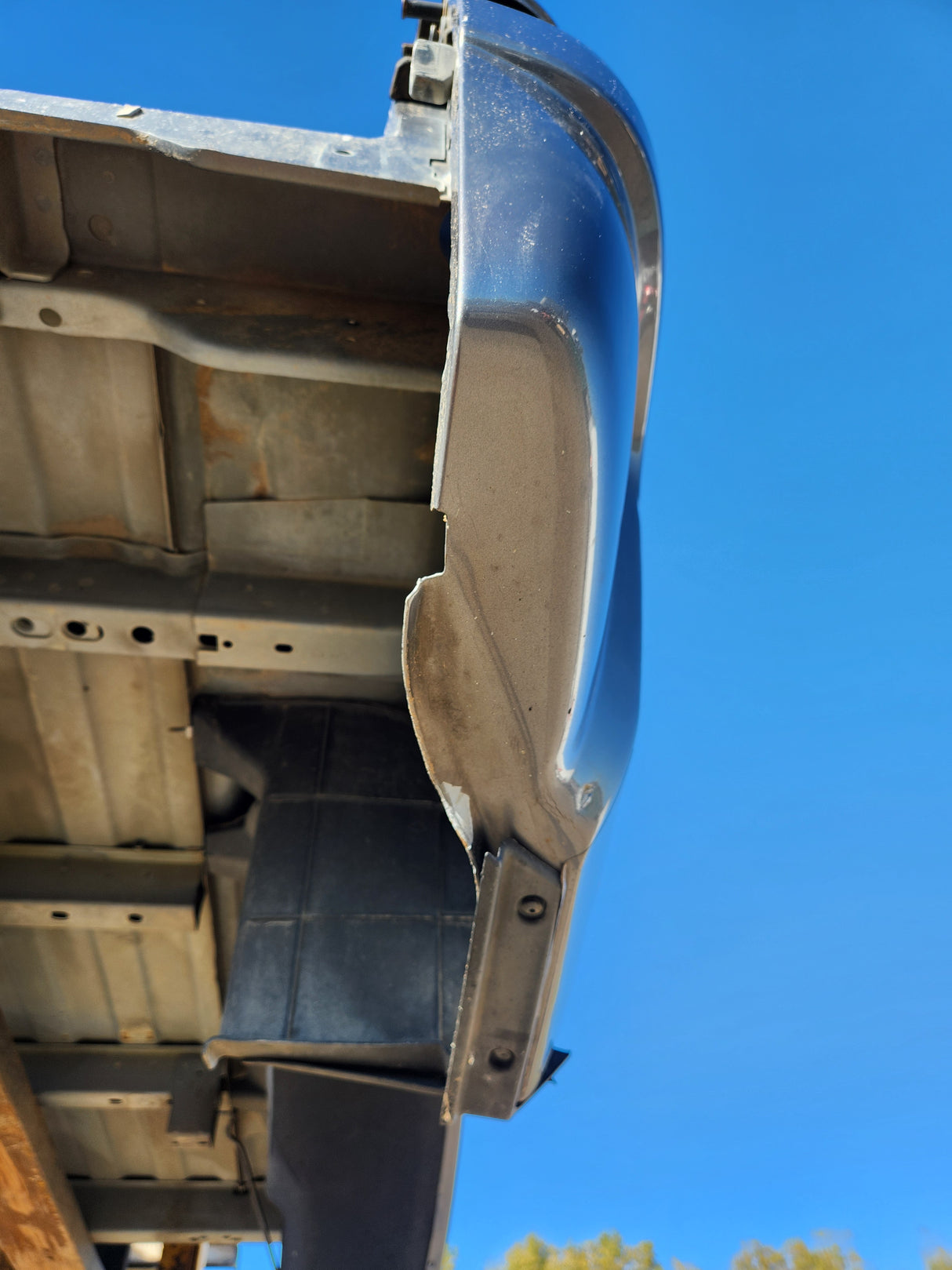 2009-2018 Dodge Ram 4th Gen 1500 2500 3500 6' 4" Short Truck Bed