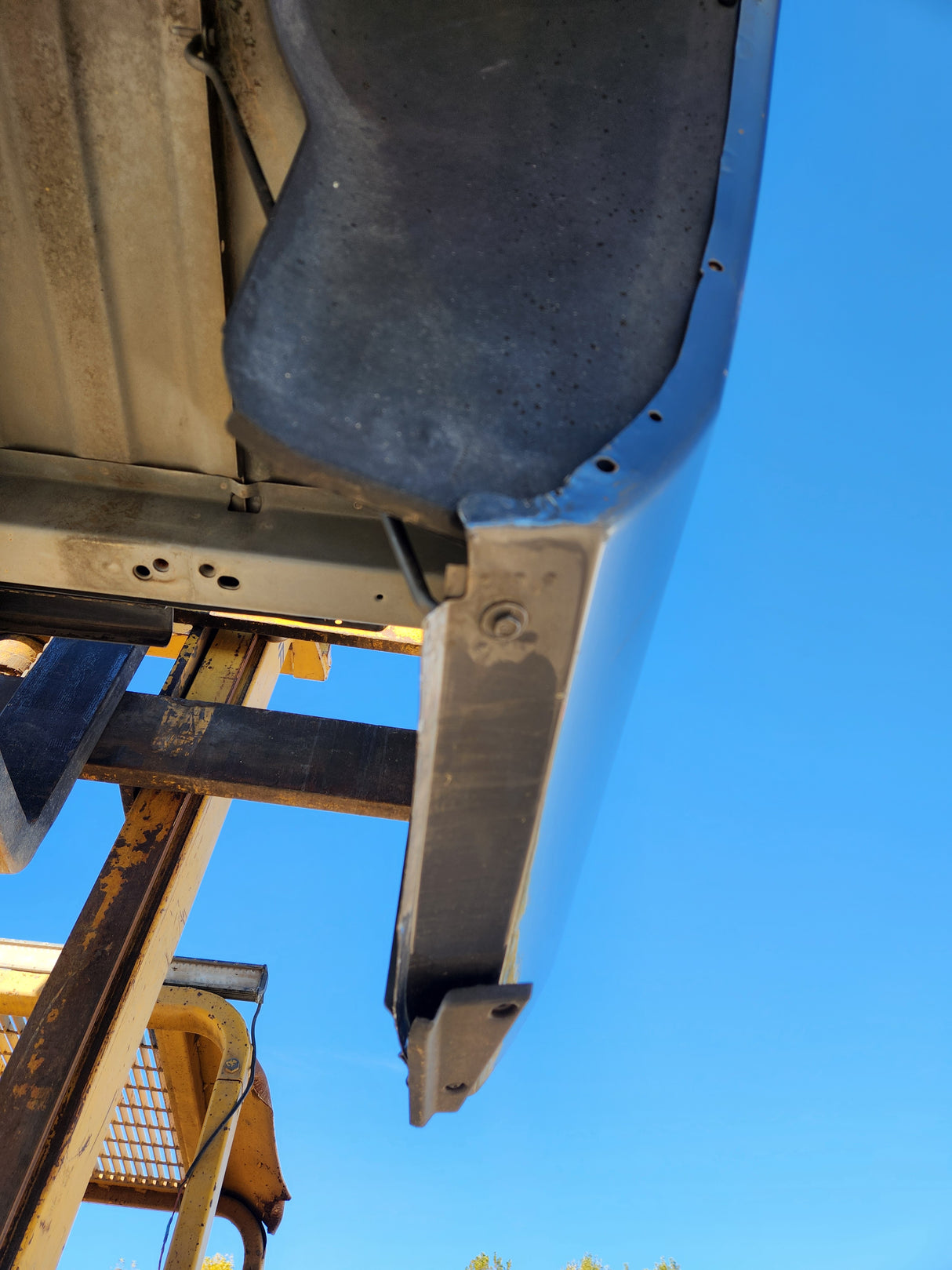 2009-2018 Dodge Ram 4th Gen 1500 2500 3500 6' 4" Short Truck Bed