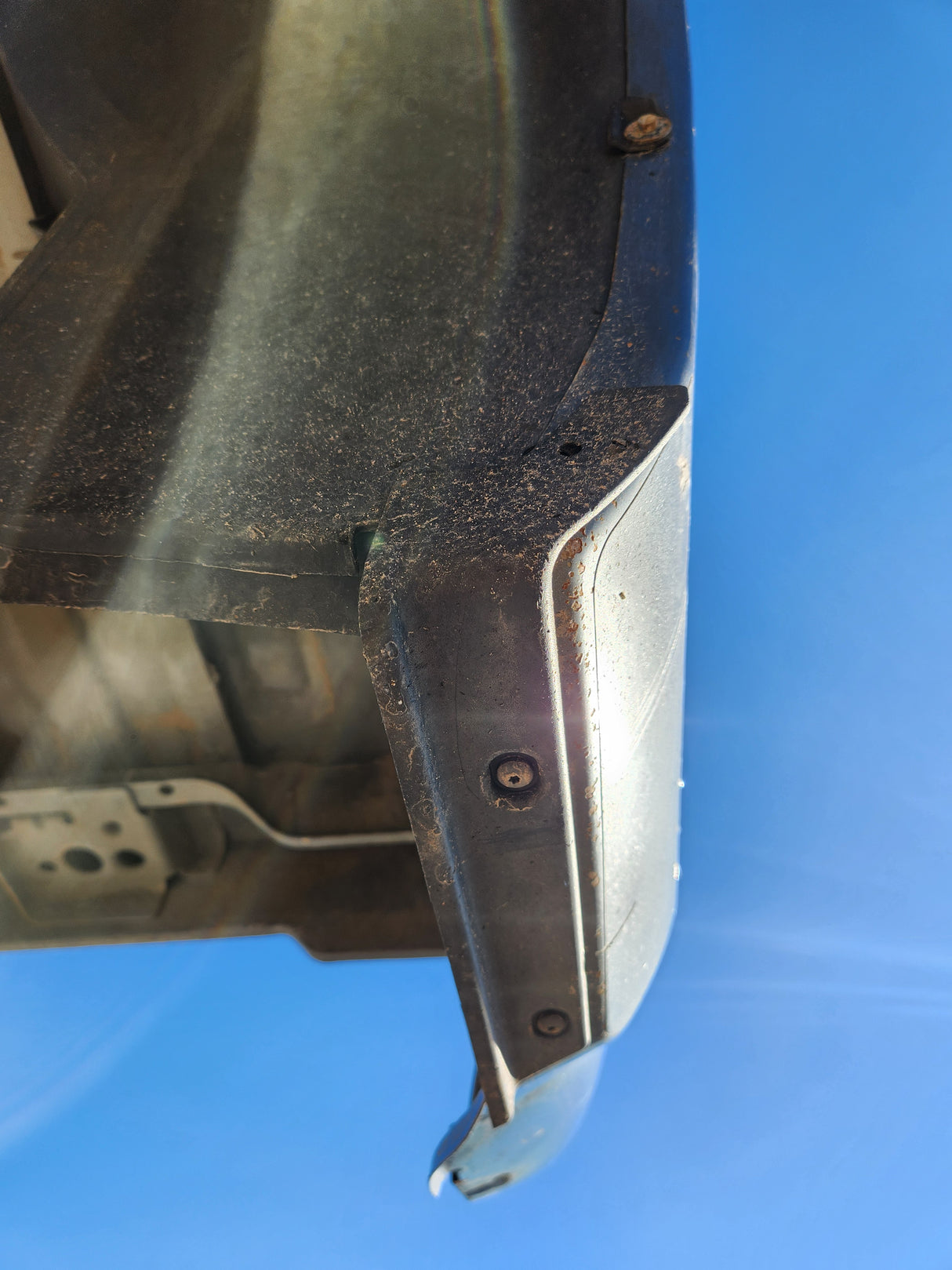 2009-2018 Dodge Ram 4th Gen 1500 2500 3500 6' 4" Short Truck Bed