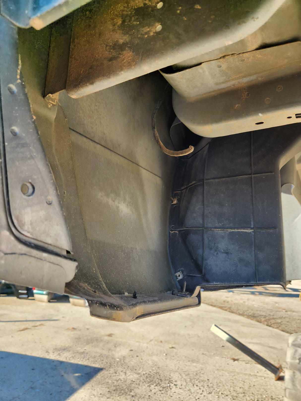 2009-2018 Dodge Ram 4th Gen 1500 2500 3500 6' 4" Short Truck Bed