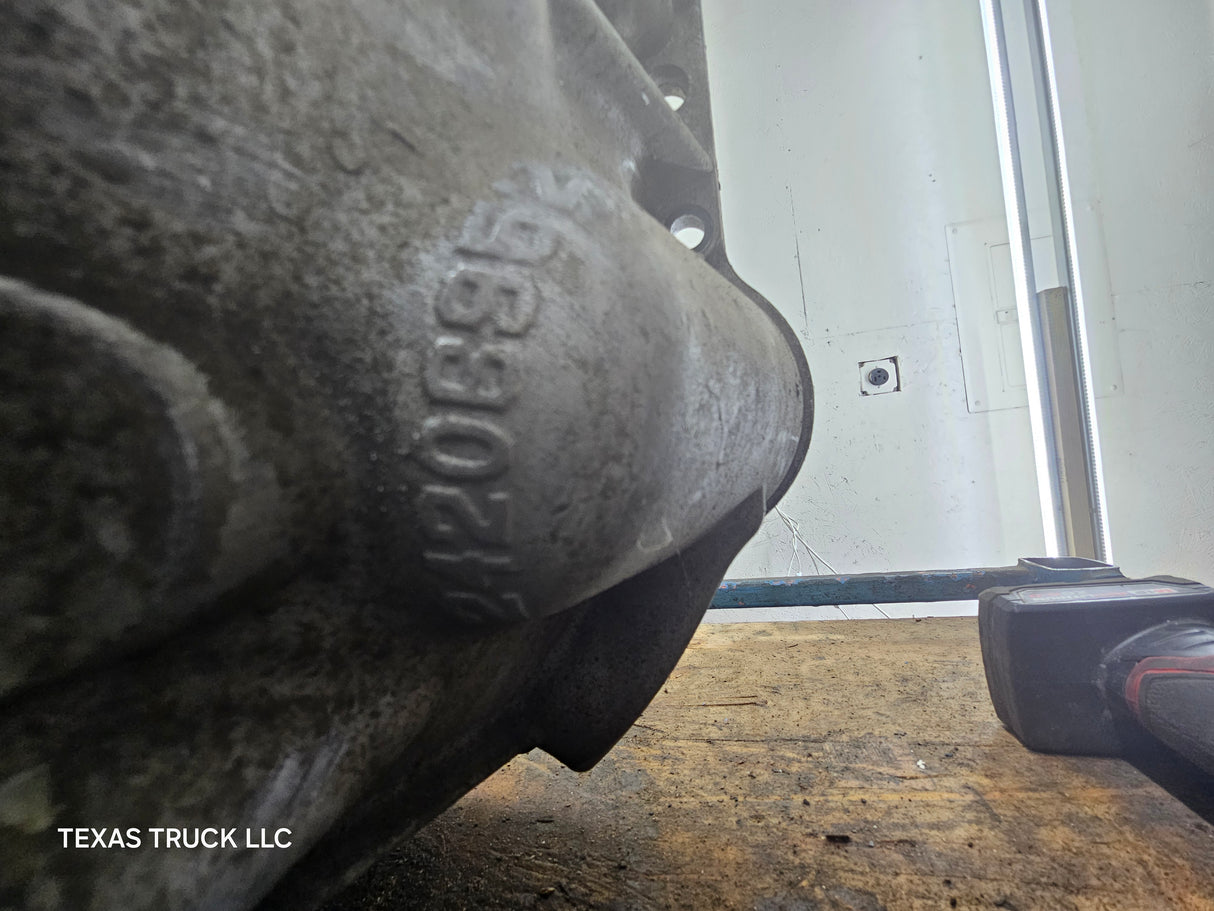 2004-2007 Chevrolet Silverado / GMC Sierra 4L60E 2wd Transmission V8 V6