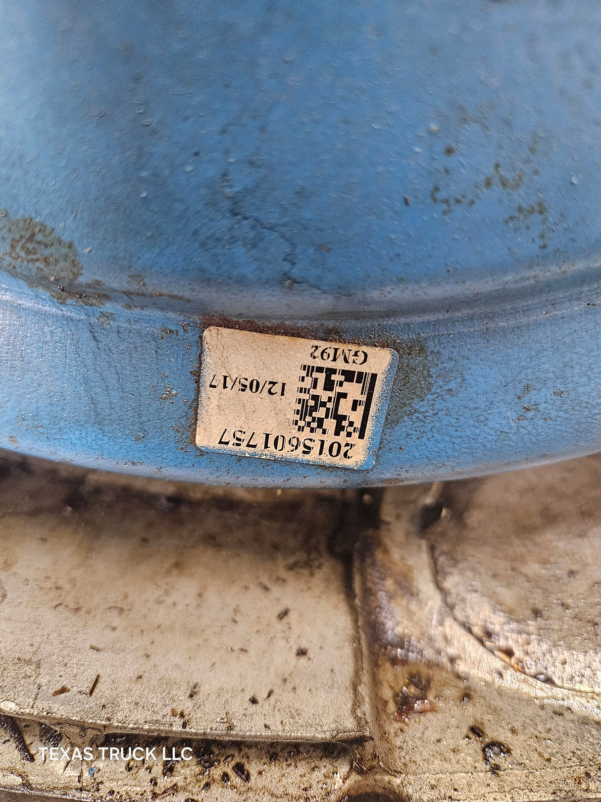 2004-2007 Chevrolet Silverado / GMC Sierra 4L60E 2wd Transmission V8 V6