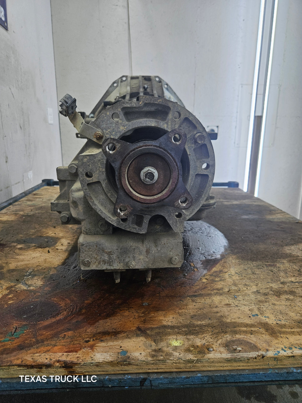 2003-2010 5r110 Automatic Transmission 4wd Ford Super Duty 192K MILES