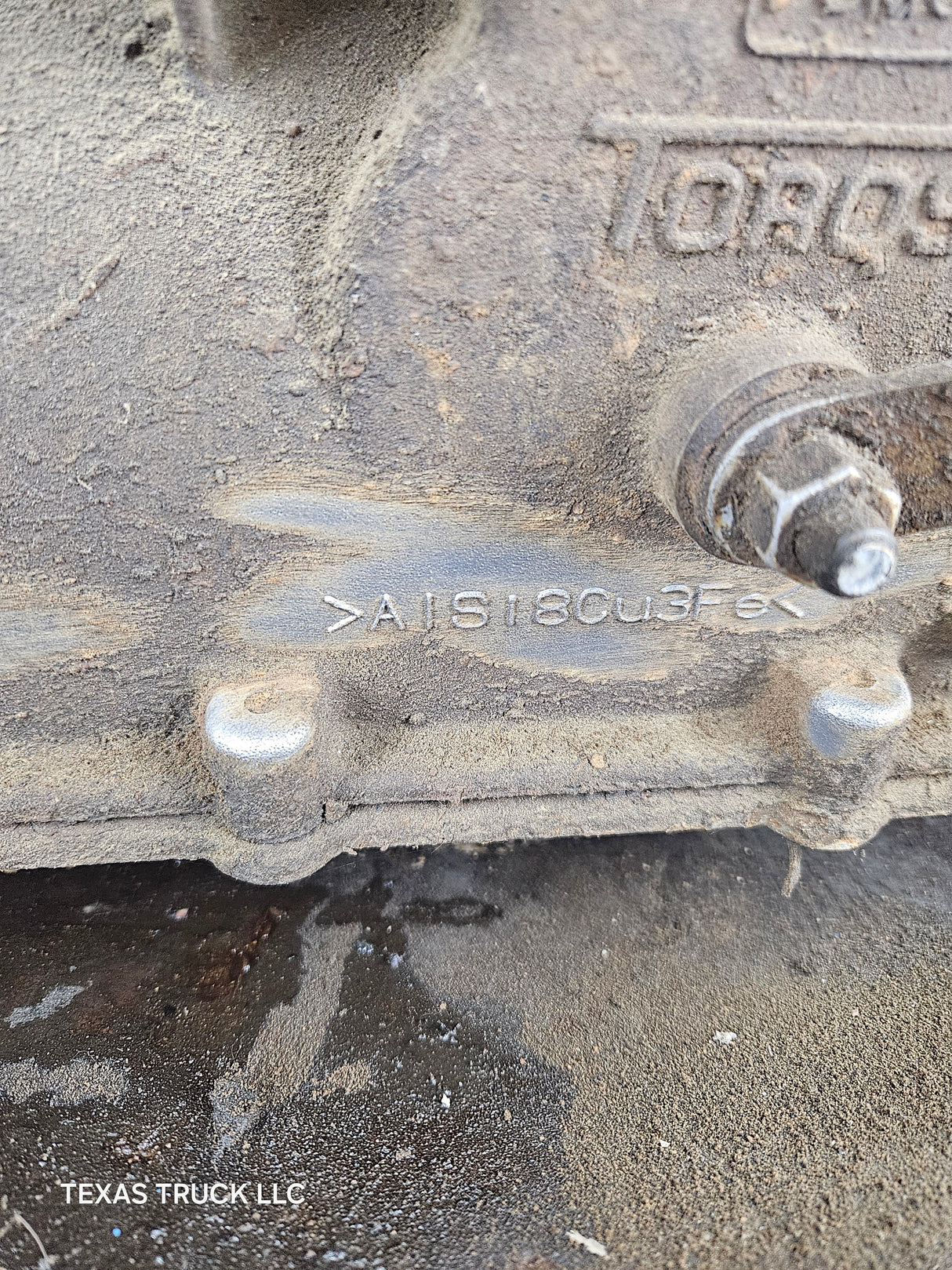 2011-2016 6.7L Power Stroke 6r140 Automatic Transmission 4wd 2wd Ford F250 F350 F450 F550 Super Duty RFBC3P-7006-EF 145k Miles