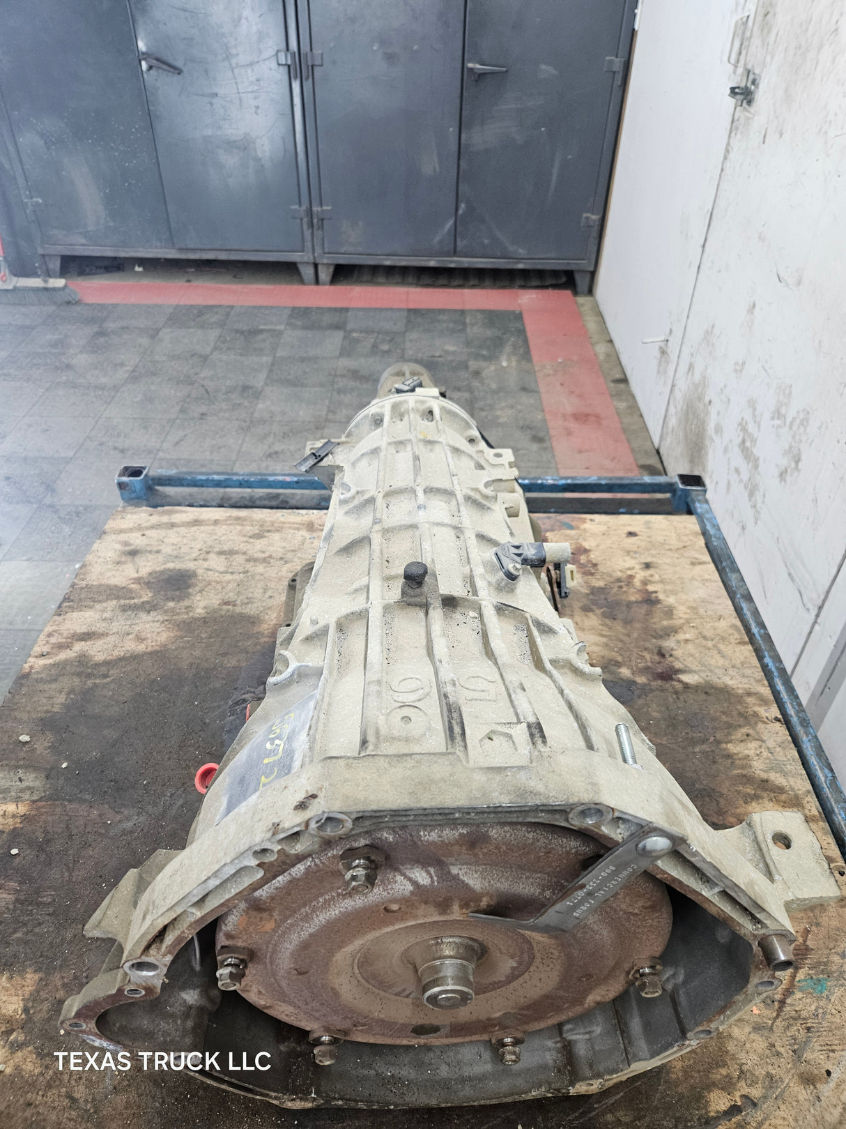 2003-2007 5r110 Automatic Transmission 2wd Ford Super Duty 127K MILES