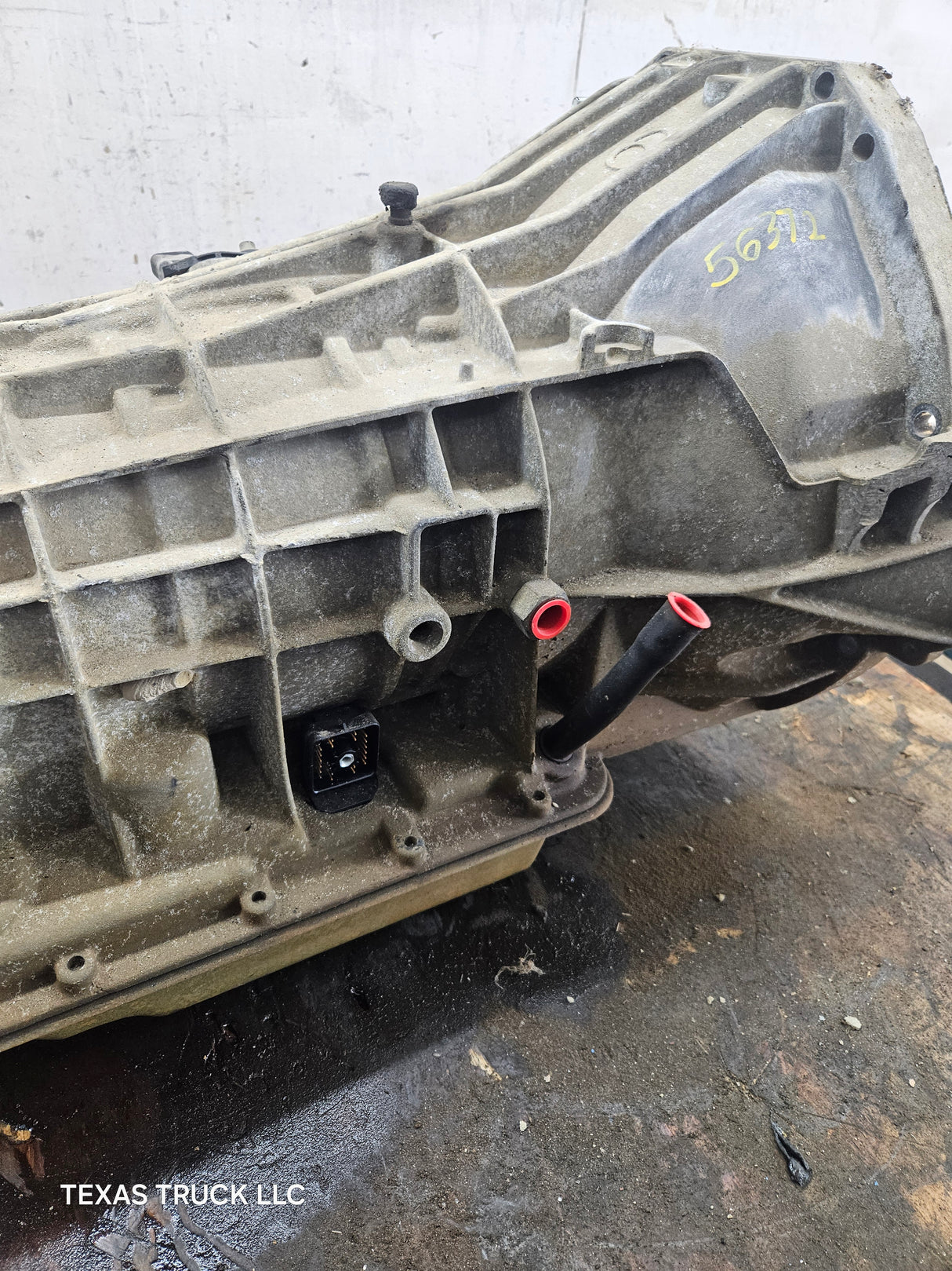 2003-2007 5r110 Automatic Transmission 2wd Ford Super Duty 127K MILES