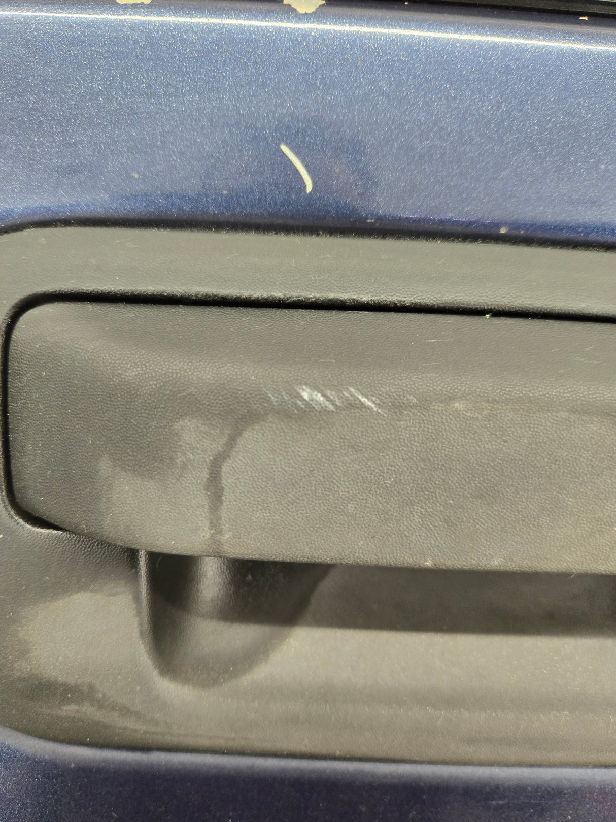 2004-2008 Ford F-150 Tailgate