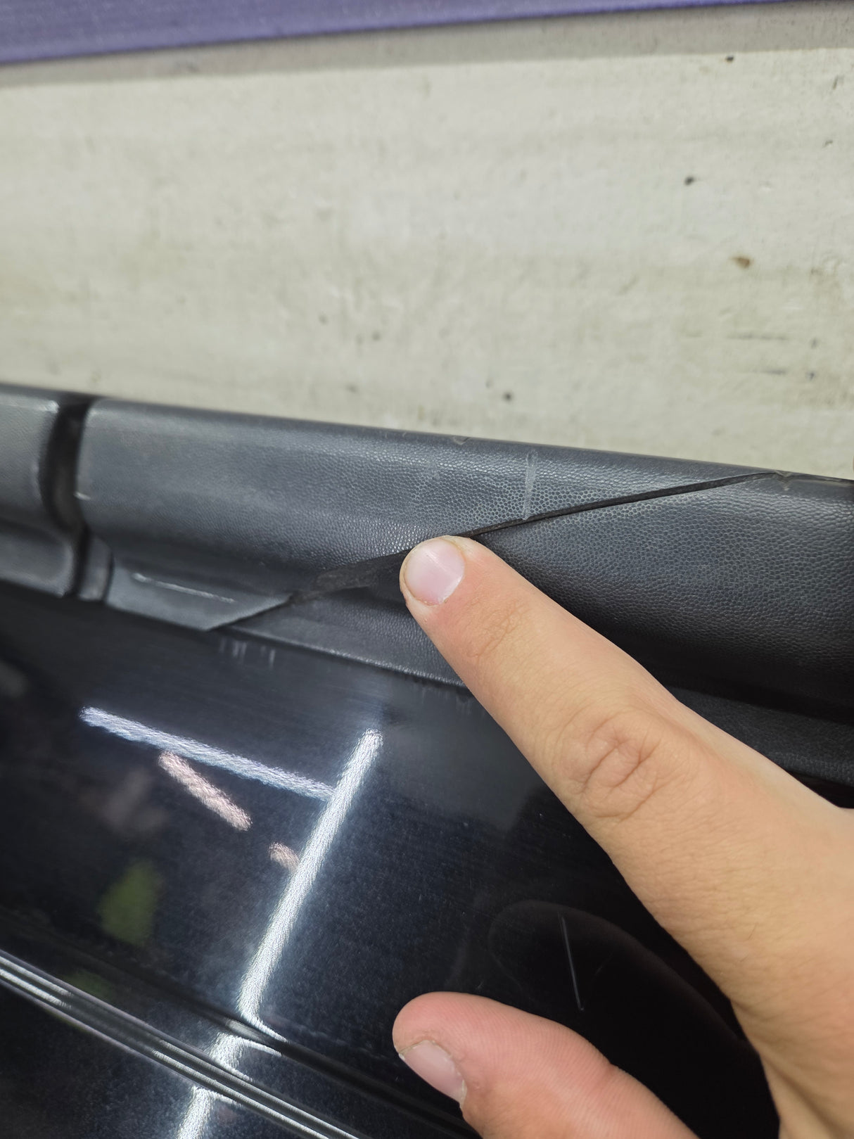 2008-2016 Ford Super Duty With Step / Ladder Tailgate F250 F350 F450 F550