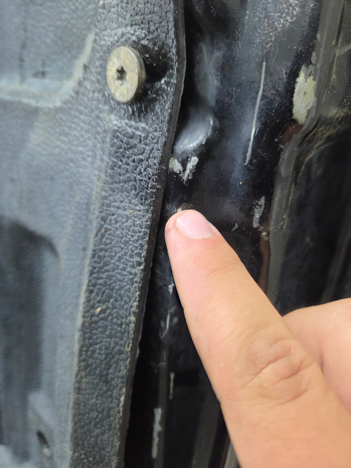 2008-2016 Ford Super Duty With Step / Ladder Tailgate F250 F350 F450 F550