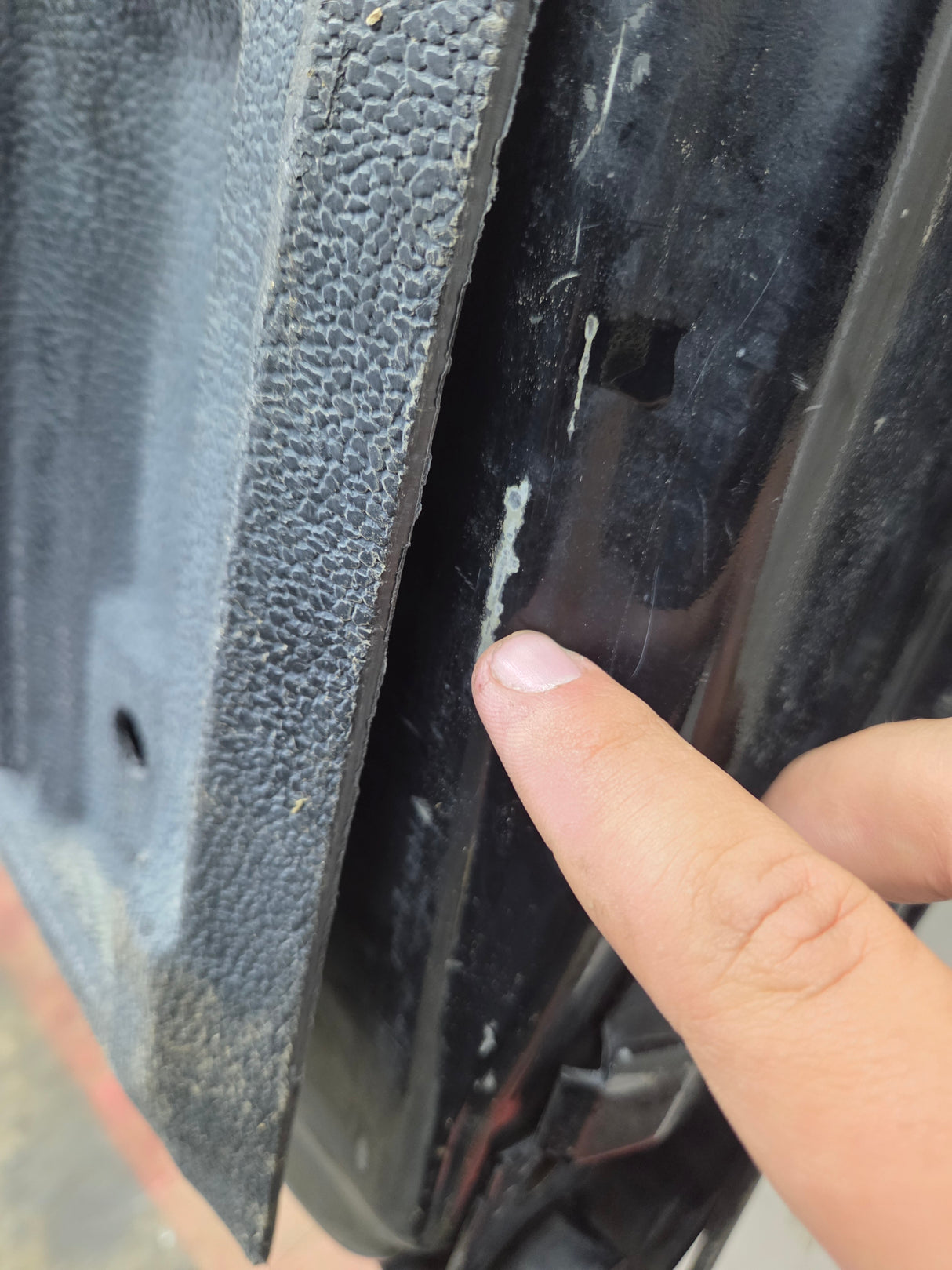 2008-2016 Ford Super Duty With Step / Ladder Tailgate F250 F350 F450 F550