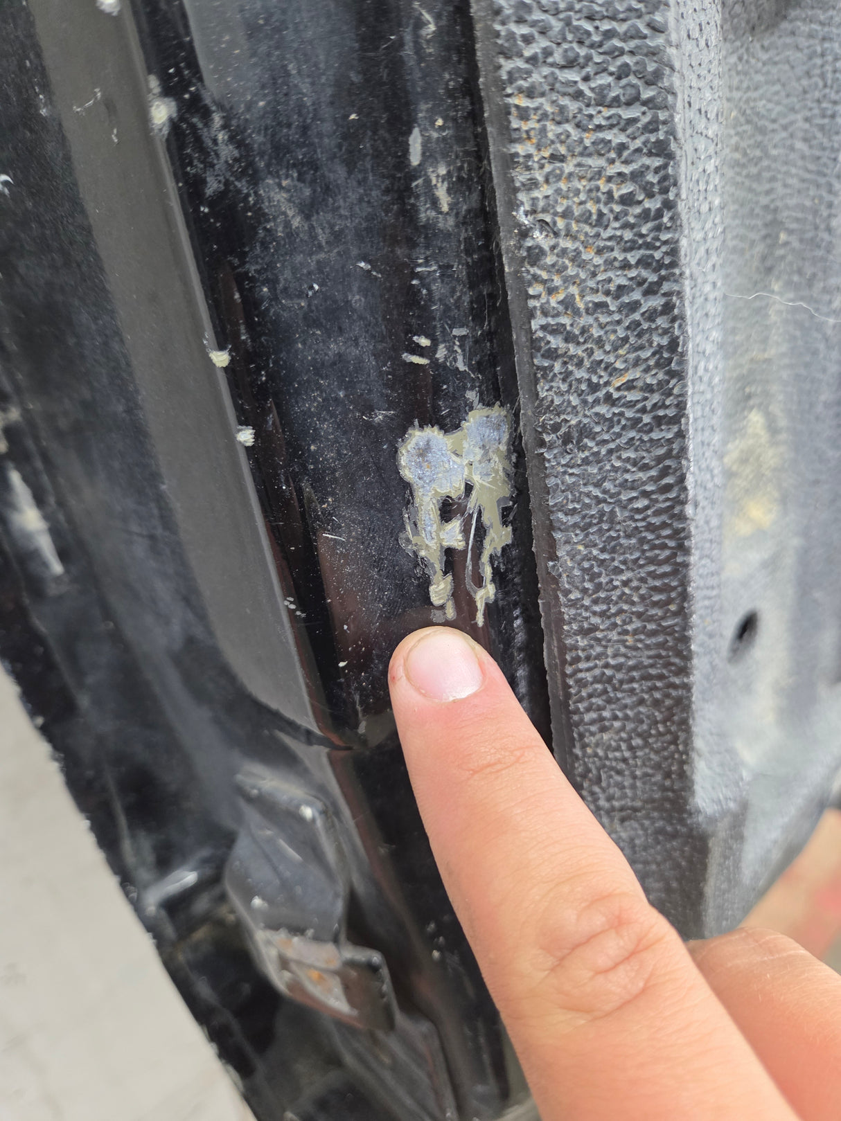 2008-2016 Ford Super Duty With Step / Ladder Tailgate F250 F350 F450 F550