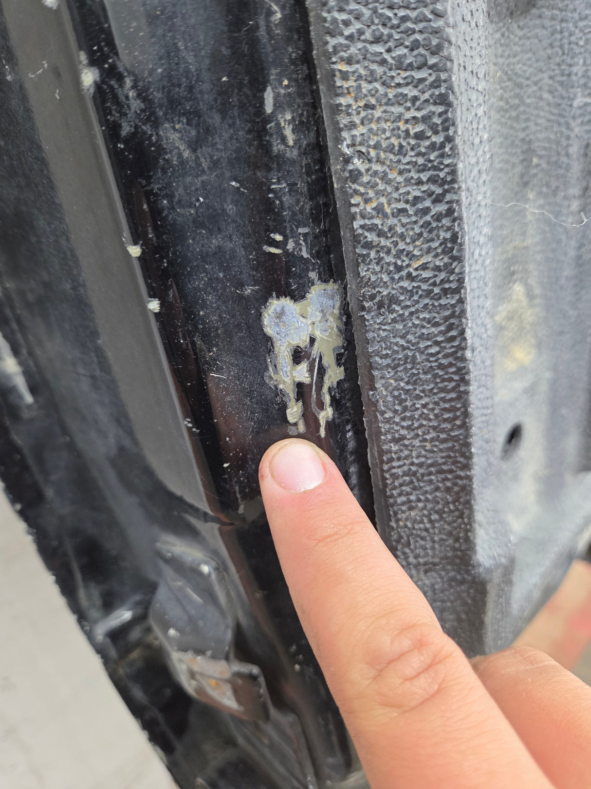 2008-2016 Ford Super Duty With Step / Ladder Tailgate F250 F350 F450 F550