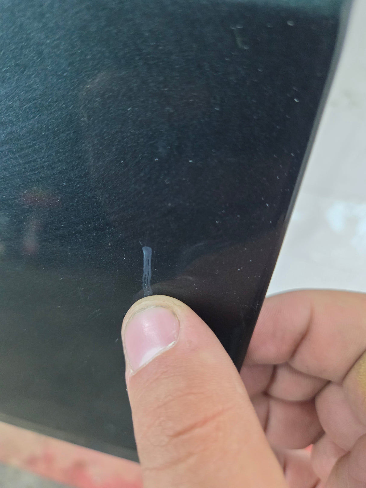 2004-2008 Ford F-150 Tailgate - Dark Green