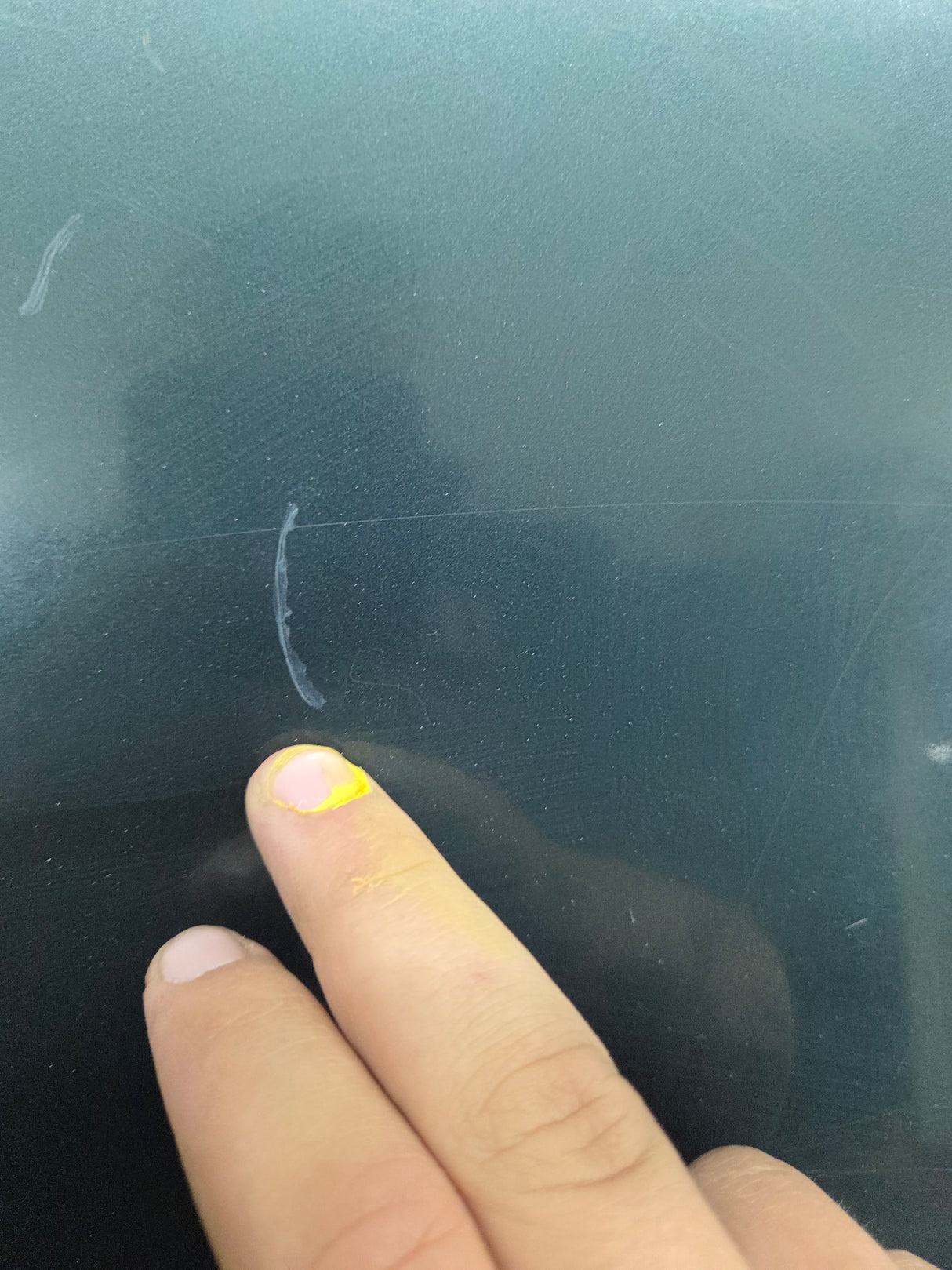 2004-2008 Ford F-150 Tailgate - Dark Green